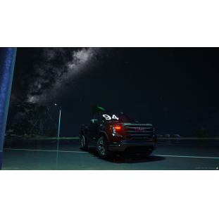 جرافيكس فايف ام - D1 Pack