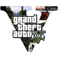 Grand Theft Auto V