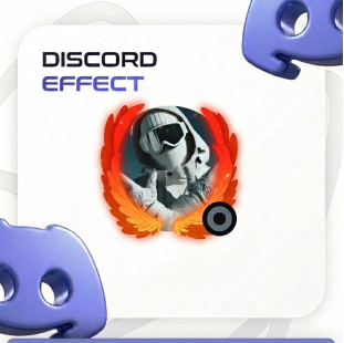 افكتات ديسكورد (الشراء عبر الديسكورد)